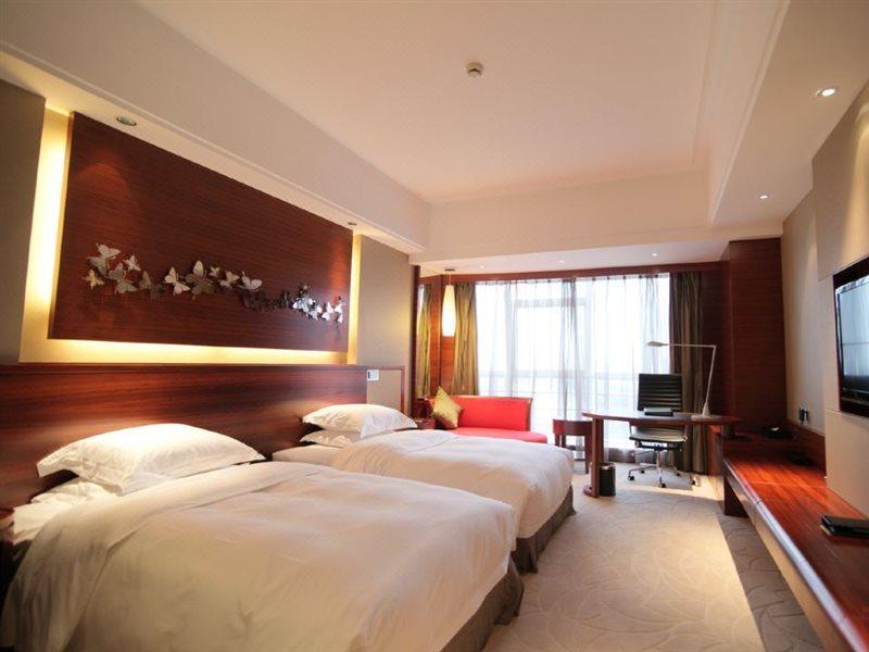 Huangyan Yaoda Hotel Taizhou  Luaran gambar