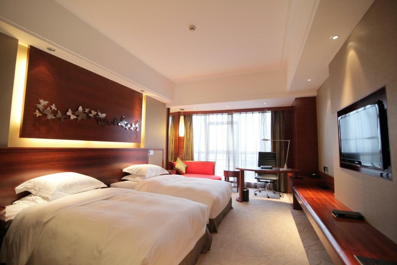 Huangyan Yaoda Hotel Taizhou  Luaran gambar