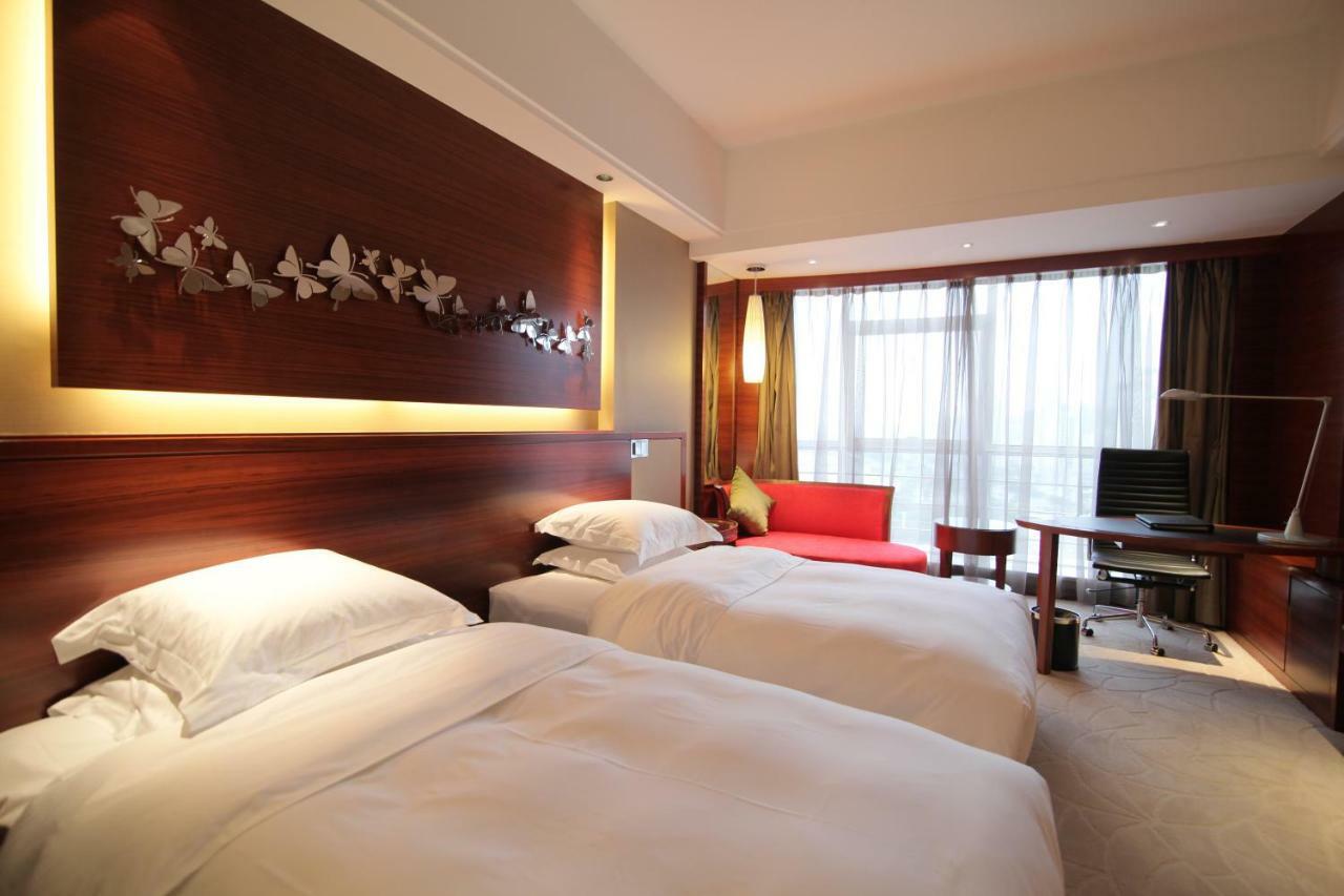 Huangyan Yaoda Hotel Taizhou  Luaran gambar